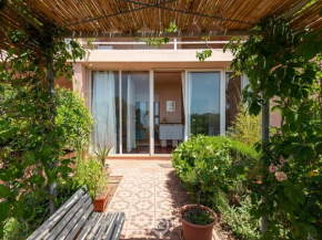 Rosemary Apartment Capitana